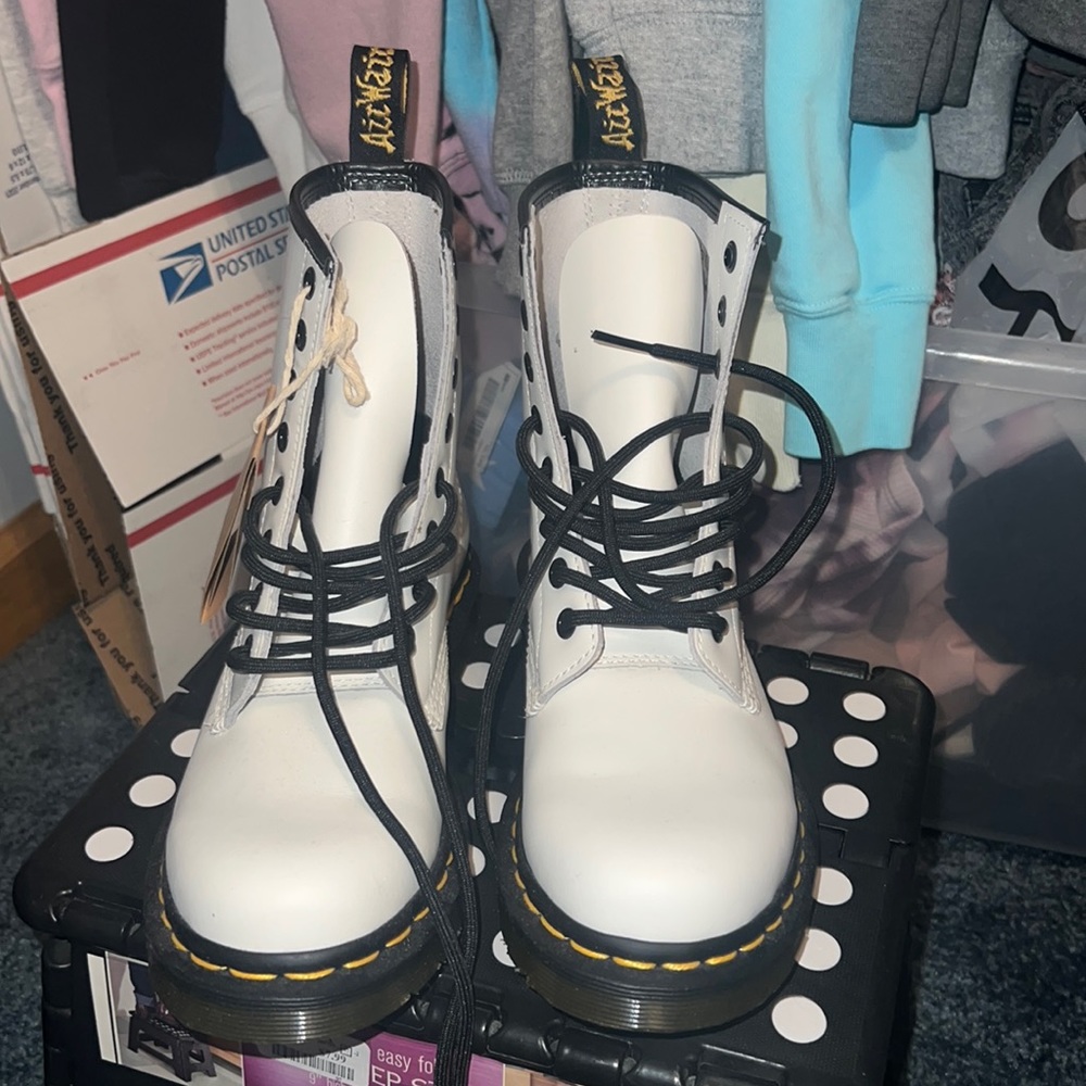 Doc Martens